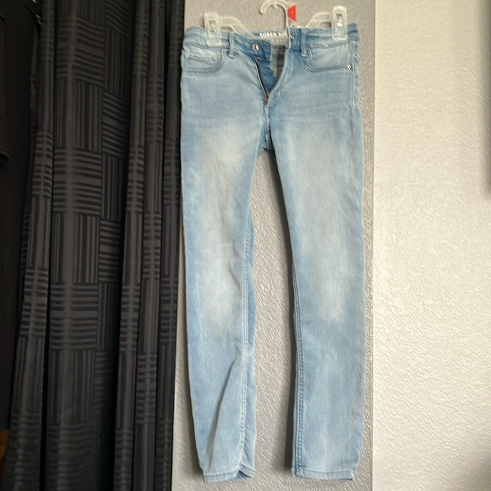 Girl’s leggings pants